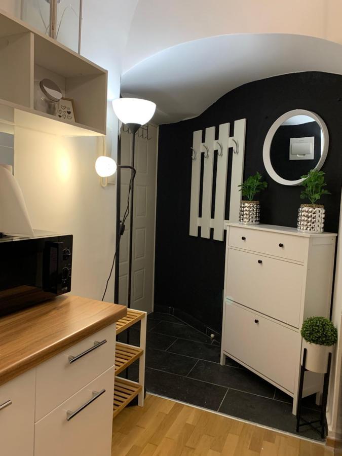 Apartment Aventus Maribor Exterior photo