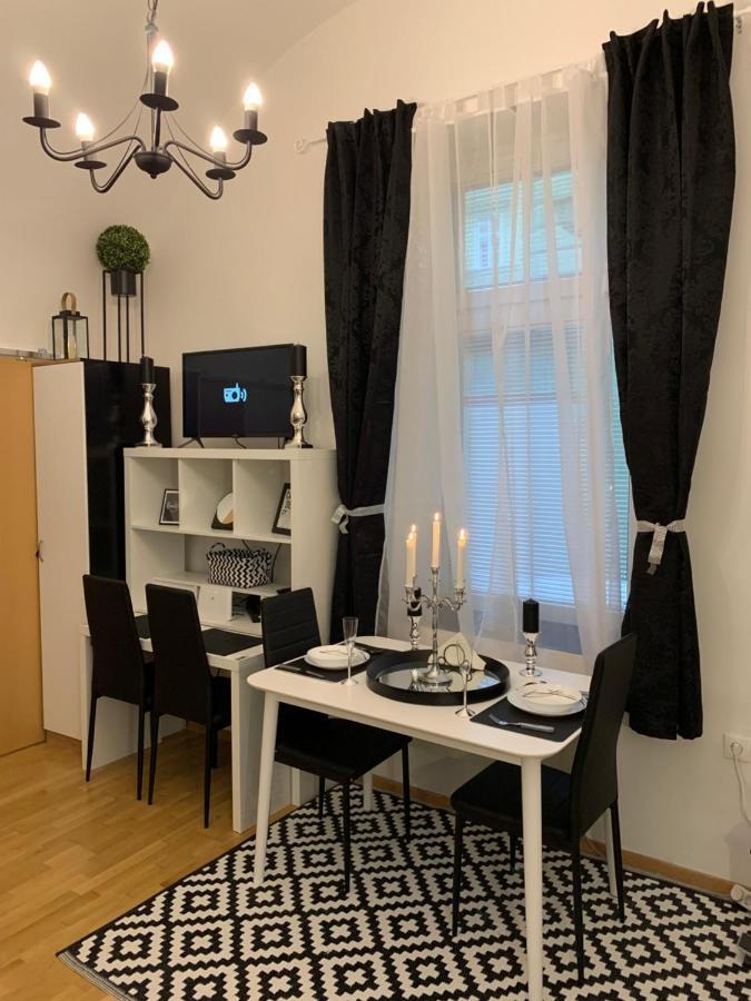 Apartment Aventus Maribor Exterior photo