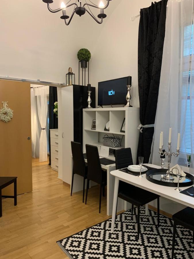 Apartment Aventus Maribor Exterior photo