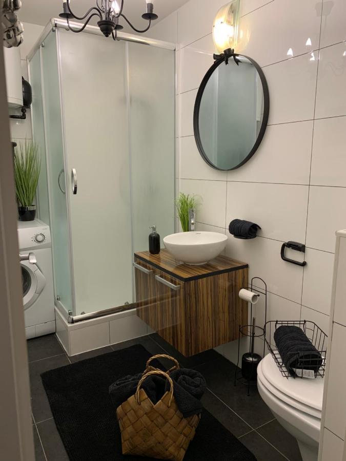 Apartment Aventus Maribor Exterior photo
