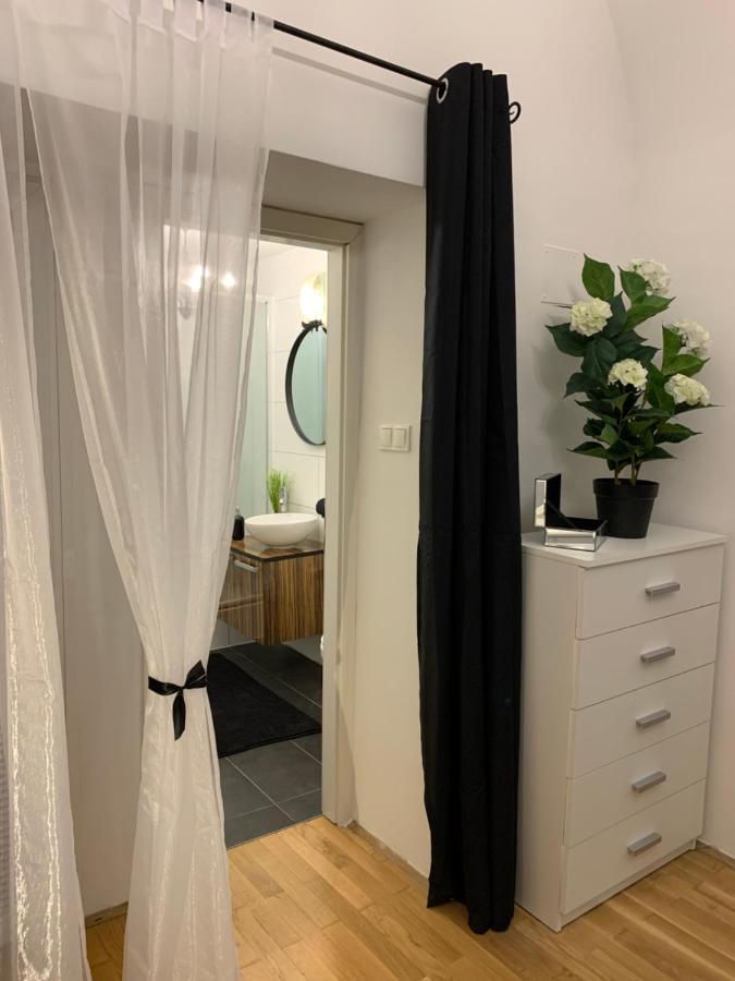 Apartment Aventus Maribor Exterior photo