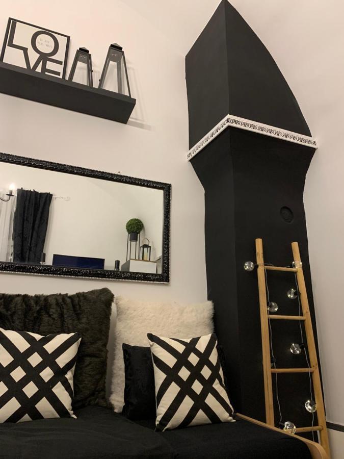 Apartment Aventus Maribor Exterior photo