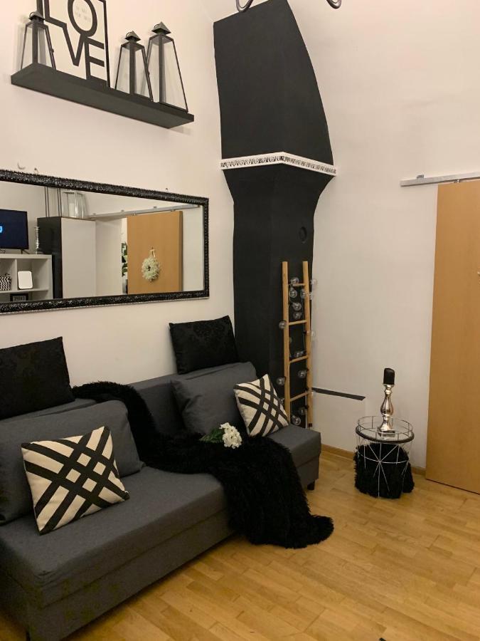 Apartment Aventus Maribor Exterior photo